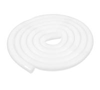 HEATSHAKING Tira de Usar para Espuma Sofá Blanco Antideslizante de 2 Metros, Fácil y Cortar Libremente para Proteger Fundas Adecuado Hogar