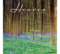 Heaven Has a Forest 2027 Wall