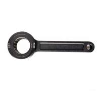Heavy Duty Ball Bearing Wrench SK061016 para CNC Mecanizado Centro de Herramientas Portaherramientas BT40/ER y GER20/25/32 (C27)