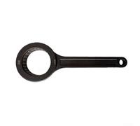 Heavy Duty Ball Bearing Wrench SK061016 para CNC Mecanizado Centro de Herramientas Portaherramientas BT40/ER y GER20/25/32 (C48)