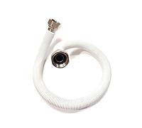 Hecapo 5100220000 - Conexión flexible inoxidable hembra-hembra 1/2x1/2" 220-420mm