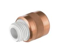 HECAPO Manguito Anti-Electrolisis M-H 1/2" ME12M