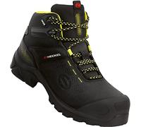 Heckel MACCROSSROAD 3.0 S3 High - Ci HI HRO SRC- Bota de Trabajo - Talla 47