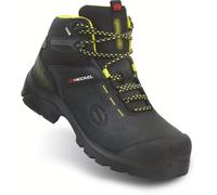 Heckel MACCROSSROAD 3.0 S3 High - Ci HI HRO SRC- Bota de Trabajo - Talla 47