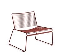 HAY Silla lounge Hee Rust