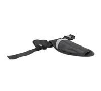 HEEPDD Cinturón para Herramientas de Jardinería Riñonera Ajustable con Gran Capacidad Múltiples Bolsillos Se Adapta a 25 a 45 Pulgadas para Tareas de Poda y Carpintería Diseño de Nailon Liviano de