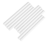HEEPDD Reemplazo de Esponjas Portátiles Humidificadores Filtro de Algodón Humidificador USB, Material de Algodón Premium, Fácil de Instalar, Compatible para Electrodomésticos para el Hogar y de