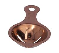 HEEPDD Separador de Huevos, Divisor de Huevos de Acero Inoxidable 304 con Orificio para Colgar, Filtro de Proteína y Yema de 5,5 X 2,9 Pulgadas, Herramienta de Cocina para Hornear de 2,4 Oz para