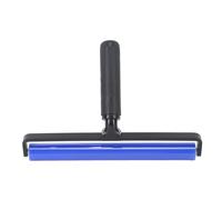 HEEPDD Tableros y Pantallas LCD Material de Silicona de 12 Pulgadas Herramienta Eficiente de Eliminación de Polvo Uso en Salas Blancas Rodillo Estático con Excelente Desgaste para Circuitos y