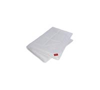 HEFEL Edredón para todas las estaciones Klima Control Comfort 140x200cm blanco