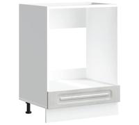 HEFZGDB Armario de cocina Kalmar gris hormigón madera multiusos armario cocina armario vitrina armario cocina armario armario de cocina para comedor sala de estar cocina baño
