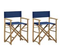 HEFZGDB Silla de jardín plegable de bambú con funda de tela para terraza y balcón, plegable y ahorra espacio, fácil de limpiar, gran comodidad, resistente a la intemperie y resistente