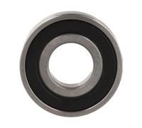 HEIBTENY 605040-33 Rodamiento de bolas para sierra ingletadora DW706 / DW718/ DWS780/ DWS782 /DHS790, pieza de repuesto de metal para sierras compuestas deslizantes de doble bisel de 12 pulgadas