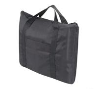 HEIBTENY Bolsa de transporte para plancha 210D Oxford con cremallera | con para campamento Chef SG30 SG14 FG20 MSG20, estuche de almacenamiento para parrillas de 14 x 16 a 16 x 38 pulgadas con