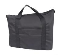 HEIBTENY Bolsa de transporte para plancha 210D Oxford con cremallera | con para campamento Chef SG30 SG14 FG20 MSG20, estuche de almacenamiento para parrillas de 14 x 16 a 16 x 38 pulgadas con