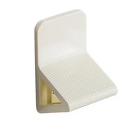 HEIBTENY Broca de varilla de tierra, acero forjado para adaptador de martillo giratorio SDS-PLUS, para varillas de conexión a tierra de 19 mm, 21 mm, 35 mm, resistente para herramientas resistentes a