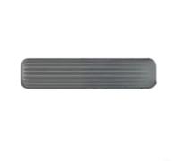 HEIBTENY Mini fregona de mano con cabezal de esponja absorbente de agua, diseño compacto ABS para doble uso húmedo y seco, mesa de comedor eficiente y para limpieza de superficies para el hogar y la