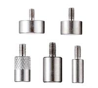 HEIBTENY MWLNL1616H06 Soporte de herramientas de torneado indexable para mano izquierda 16x16mm Vástago 100mm Longitud 95° Ángulo para WNMG06 Insertos Torno Mecanizado Semiacabado