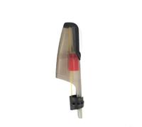 HEIBTENY Para mini soporte de soldador eléctrico, para planchas tipo lápiz, estación base de soporte con esponja de soldadura, 4,6 x 3,9 x 1,2 cm, accesorio práctico de herramienta de soldadura (16#)