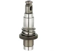 HEIBTENY Para SDS Plus Cilindro Asamblea Para HR2470 Martillo Eléctrico Metal Liner Holder Con Spur Gear Pieza De Repuesto Para Herramientas Eléctricas Perforación Reparación