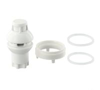 HEIBTENY Reemplazo de conjunto de boquilla, para Hayward SP1434PAKB Jetair III, chorro de piscina ajustable con caudal de 10 GPM, material, para dirección de agua personalizada