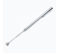 HEIBTENY Tuerca de mandril de pinza de enrutador, 6 mm, 8 mm, 10 mm, 12 mm, 1/4 pulgadas, 3/8 pulgadas, 1/2 pulgadas, cono adaptador, para fresadora CNC de carpintería, pieza de repuesto de latón de