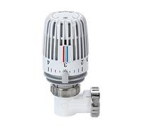 Heimeier 7300-00.500 - Cabezal termostático en ángulo (M30 x 1,5 WK)