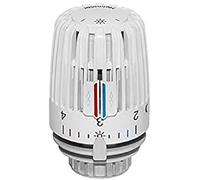 Heimeier K 6000-00.500 - Cabezal de termostato, (3 unidades)