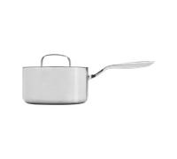 Heirol Cacerola Heirol Cerasafe® Triply 2.5 litros Acero inoxidable