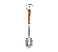 Heirol Cuchara para spaguetti Heirol inoxidable 34 cm haya