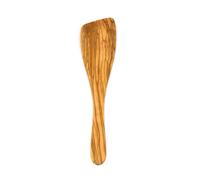 Heirol Espátula Heirol madera de olivo 30 cm