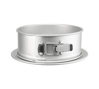 Heirol Molde desmontable Heirol aluinio anodizado Ø23 cm