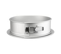 Heirol Molde desmontable Heirol aluinio anodizado Ø28 cm