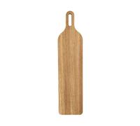 Heirol Tabla de cortar Heirol 39x12 cm Roble