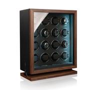 Heisse & Söhne Vitrina De Movimiento Triton 16 - Negro
