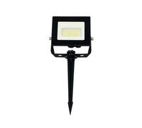 Heitronic Proyector Bolton 2.0 LED, 20 W, toma de tierra, enchufe EC:EPREL:1937206
