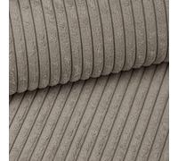 Heko Panels Telas Por Metro Tapizar Tapicería Telas Al Metra Muebles Sillones Sofás Cojines Pufs Cappuccino 100 X 142 cm Murano