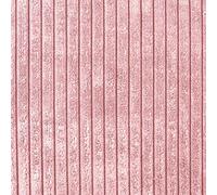 Heko Panels Telas Por Metro Tapizar Tapicería Telas Al Metra Muebles Sillones Sofás Cojines Pufs Rosa Empolvado 100 X 142 cm Murano