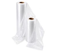 Helguefer - Bobina Plastico Invernadero y Agricultura | Rollo Plastico Duro Transparente de Polietileno 2M G/300 Largo 100 M.L, Protector, Resistente, Envolvente | Para Huerto, Cerramientos, Bricolaje