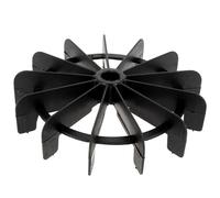 Helice ventilador 5131004731 para trituradora vegetal