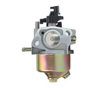 Helilyco Carburador 1P65F 1P65MC 139CC motor, compatible con cortacésped máquina de jardín, metal para mezclador de combustible para pieza de repuesto