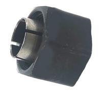 Helilyco Collet de enrutador de 12 mm y 12,7 mm para modelos DW6212 DW616 DW618 DW621K DW616M para modelos Dewalt 1617 1618 1613 MRC23EVSK MRF23EVS, 1 paquete