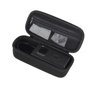 Helilyco Funda rígida protectora para inflador de coche Xiaomi Air Compressor 2, bolsa de almacenamiento duradera de EVA con ajuste personalizado, bolsa de viaje compacta de 22 cm