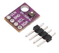 Helilyco Módulo TVOC del sensor de la calidad del aire y tablero del sensor del gas del detector SGP41