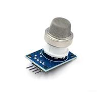 Helilyco Para el detector de calidad del aire del sensor de gas MQ131, monitor de calidad del aire con salida digital analógica 5V para pruebas industriales (B)