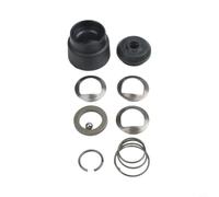 Helilyco Para SDS Plus Chuck Repair Kit Martillo Eléctrico Tapa Polvo Martillo Rotativo Socket Assembly