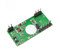 Helilyco RDM6300 para el circuito serial del interfaz del escáner UART de la tarjeta del lector 125kHz EM4100 del rfid