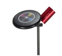Helinox - HeliDisc - Juguetes para la playa black