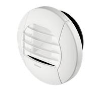 Helios AE HYGRO GBE 5/40/75 - Extractor de aire con control de humedad - 02053