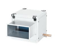 Helios AIR1-KR KW XC 1000 R - Batería de enfriamiento de agua fría - 40746
